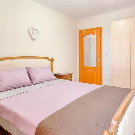 Euxinograd Appartement