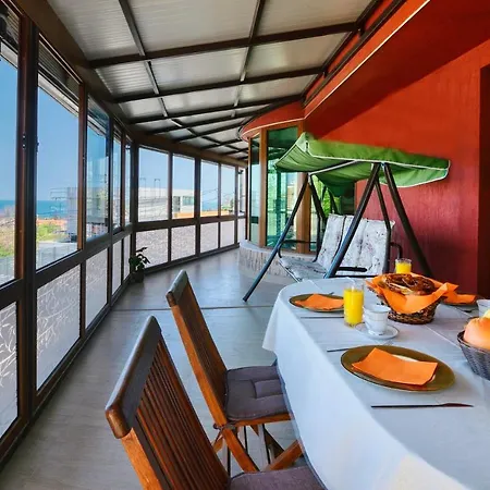 Appartement Euxinograd