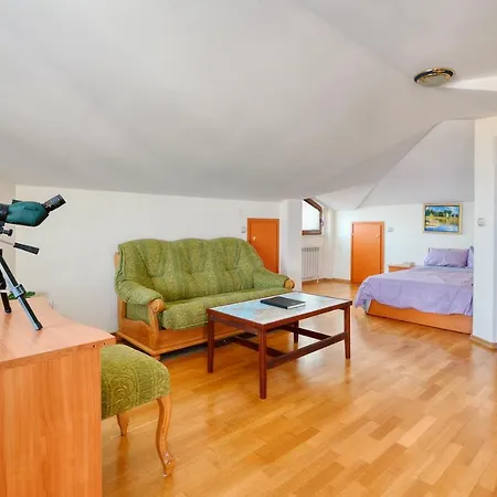 Appartement Euxinograd *