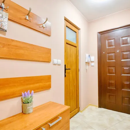 Euxinograd Appartement