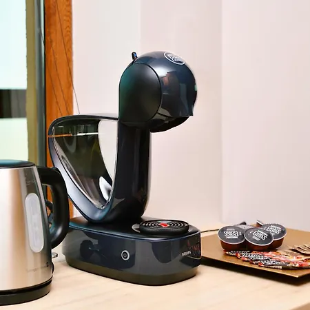 Appartement Euxinograd