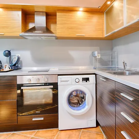 Appartement Euxinograd Varna