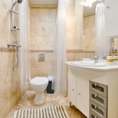 Euxinograd Appartement