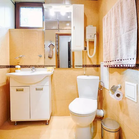 Appartement Euxinograd