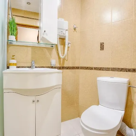 Appartamento Euxinograd *
