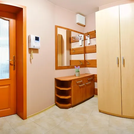 Appartamento Euxinograd *