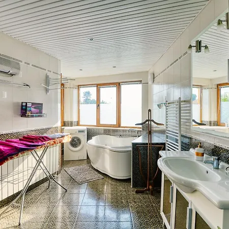 Appartamento Euxinograd Varna