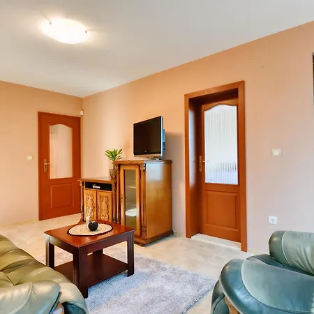 Appartamento Euxinograd