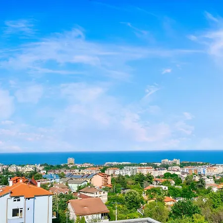 Euxinograd * Varna